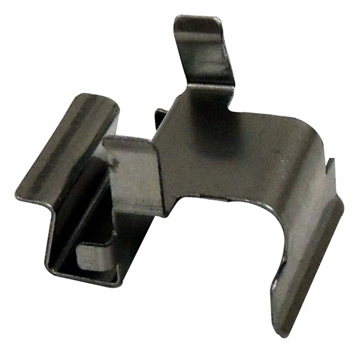Crown Automotive - Steel Unpainted Brake Pad Spring - 5191221AA